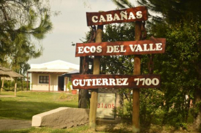 Ecos del Valle
